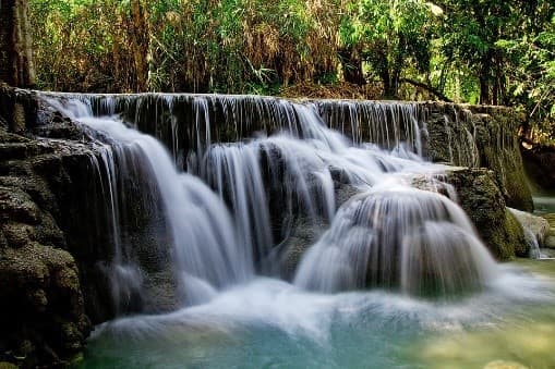 Laos snapshot image 1