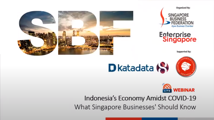 Indonesia S Economy Amidst Covid 19 What Singapore Businesses Should Know