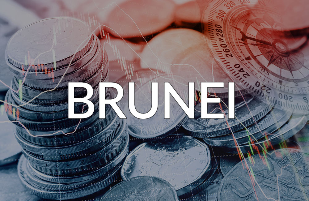 Brunei banking banner