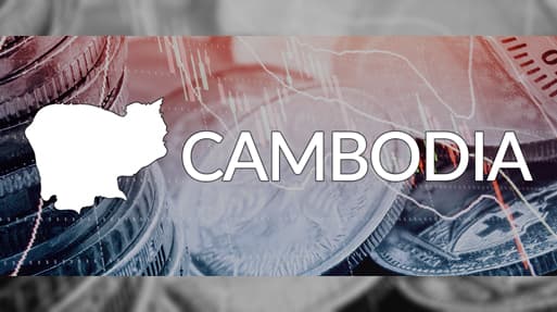 Financial services, banking and payment systems in Cambodia