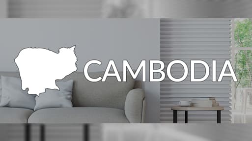 Housing in Cambodia