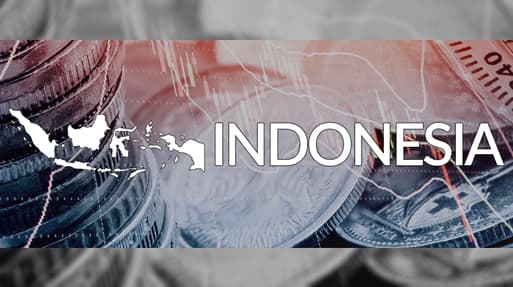 Financial services, banking and payment systems in Indonesia