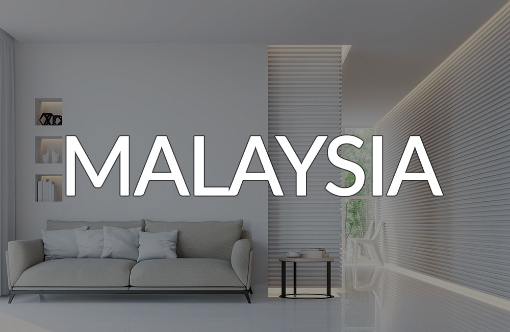 Housing in Malaysia banner