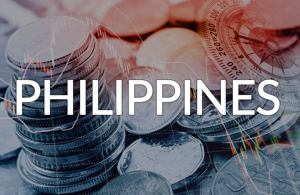 Philippines banking banner