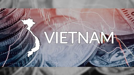 Financial services, banking and payment systems in Vietnam