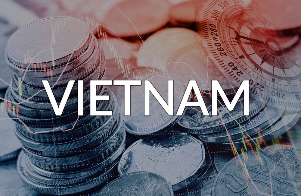 Vietnam banking banner
