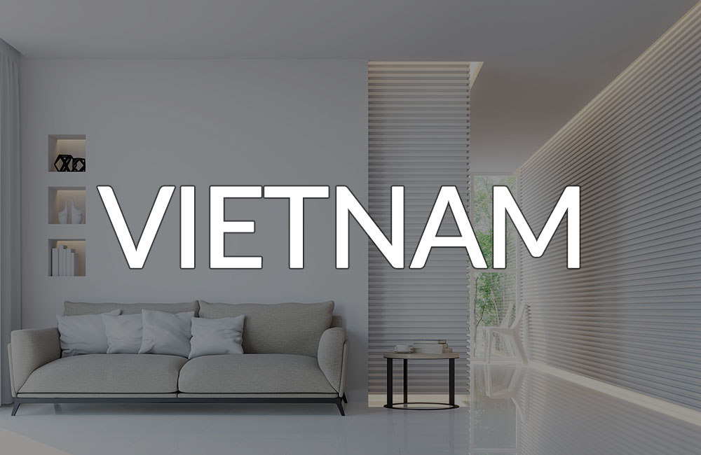 Housing in Vietnam banner