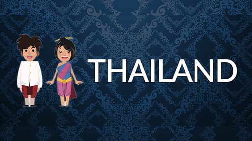Customs, Costumes & Etiquette in Thailand