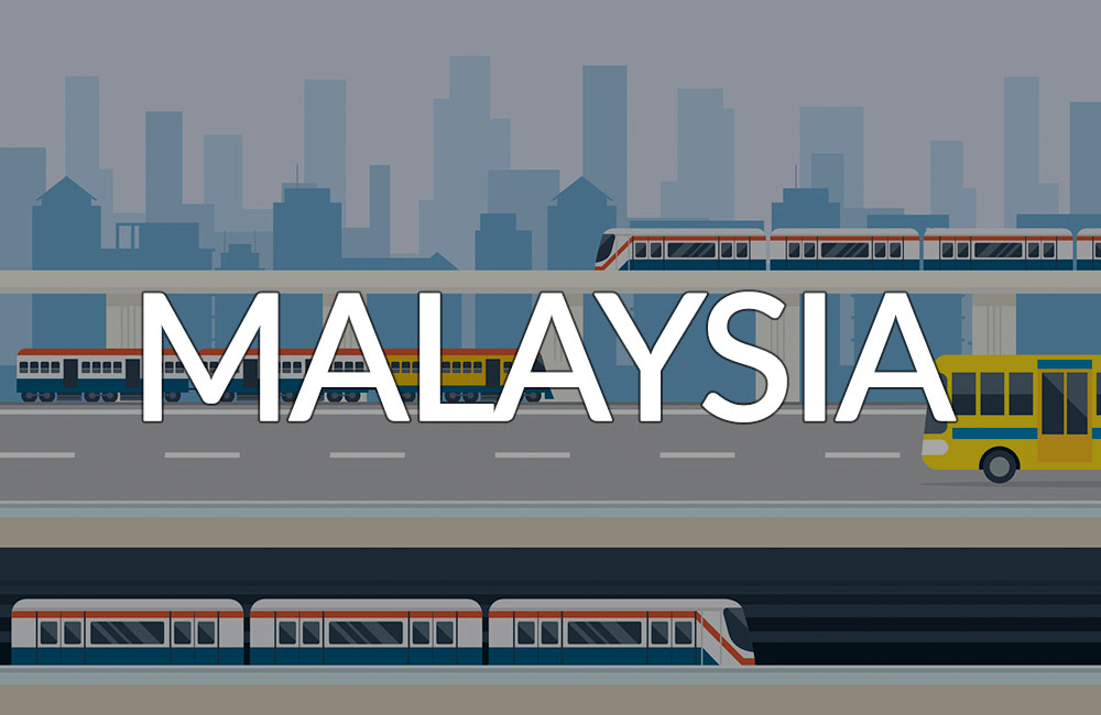 Transportation Malaysia banner
