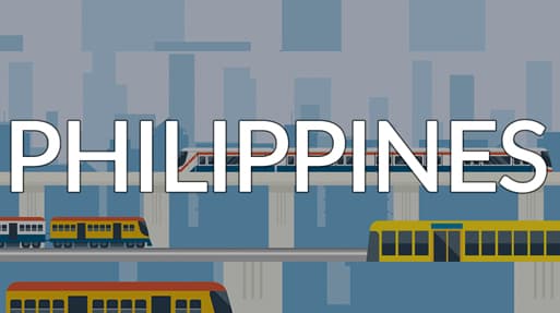 Transportation in Philippines