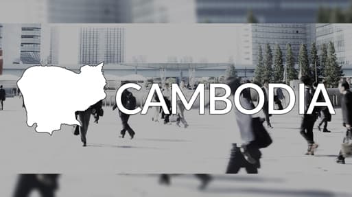Business culture in Cambodia
