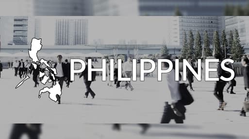 Business culture in Philippines