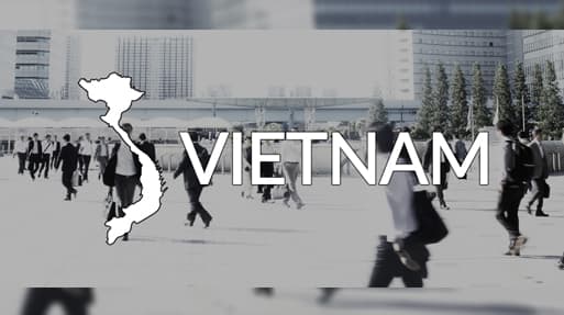 Business culture in Vietnam