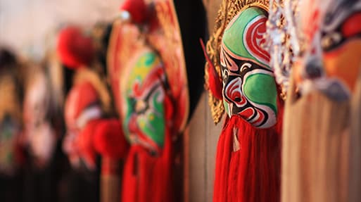 Understanding Chinese culture