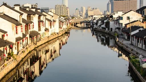 Jiangsu: A profile