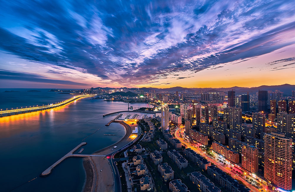 Liaoning - A profile