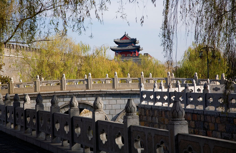 Découvrir Shandong, la province historique de la Chine
