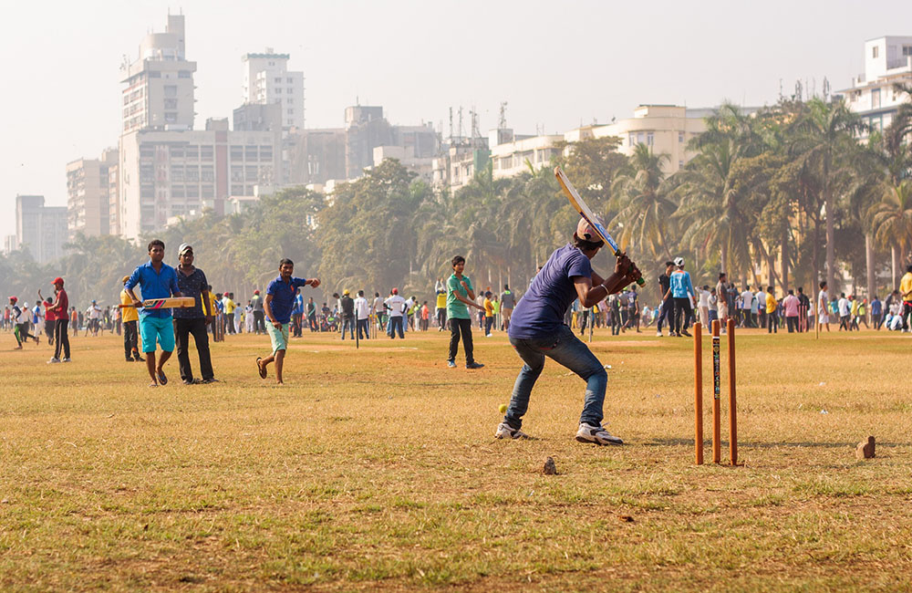 Sports and recreation in India