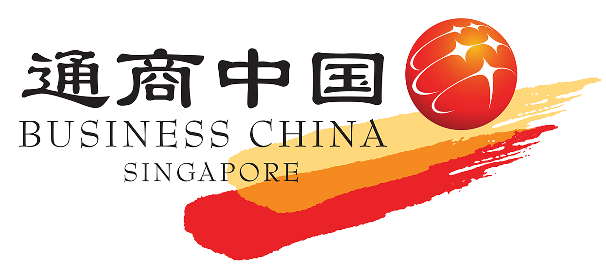 Business China Singapore