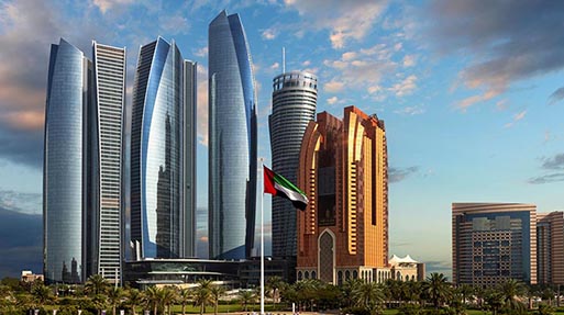 Abu Dhabi Profile